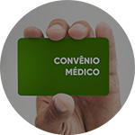 Ícone Convênio